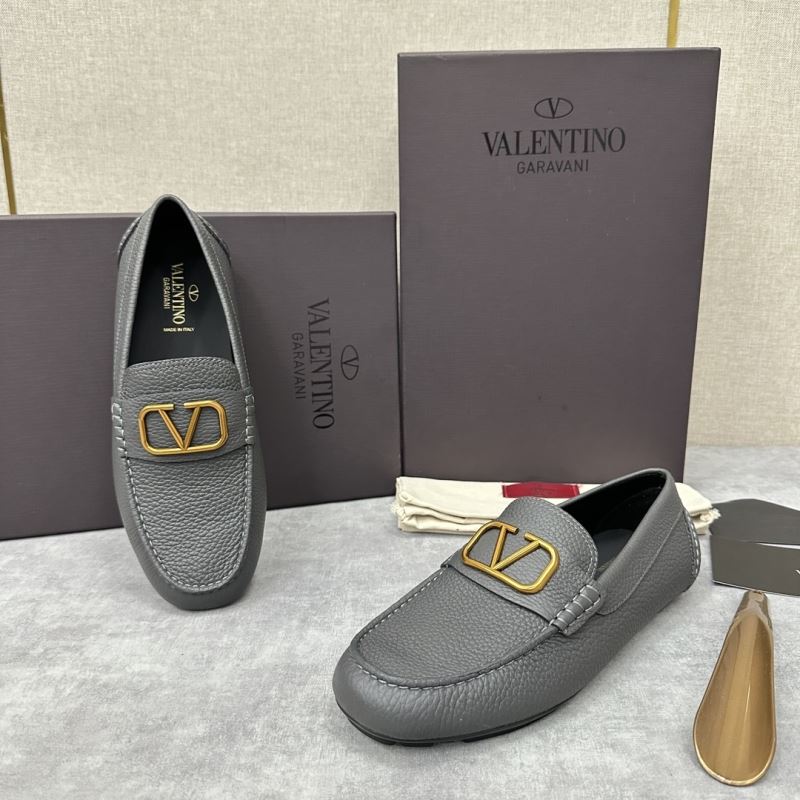 Valentino Low Shoes